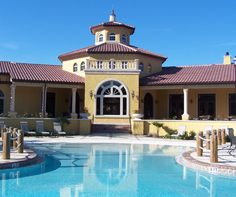 Mansion in Jacksonville, FL