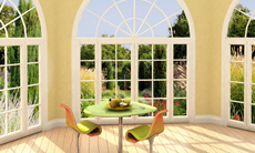 Sunny Room in Jacksonville, FL